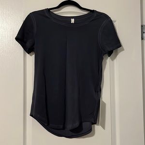 Lululemon Love Crew Fade